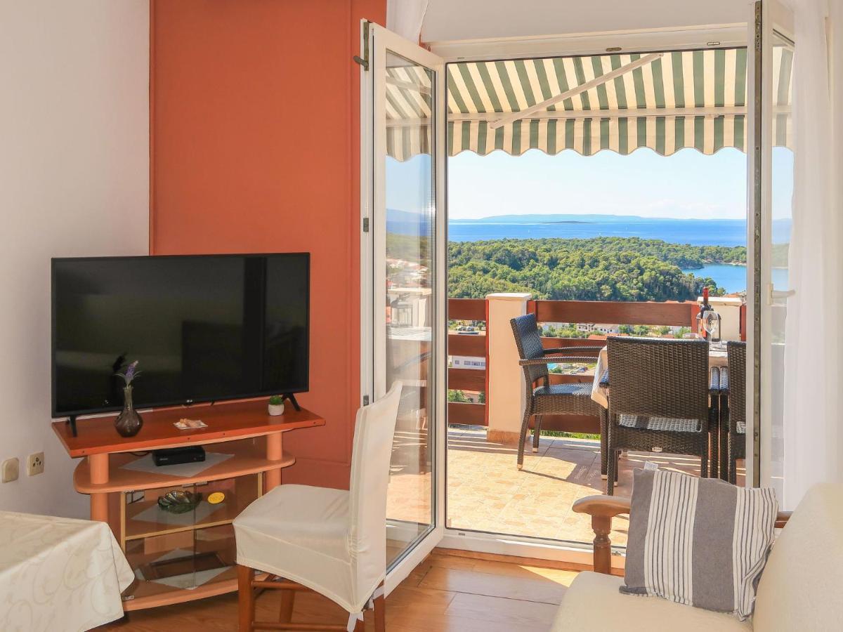Apartment Andrija - Rab313 By Interhome Rab Town Exteriör bild